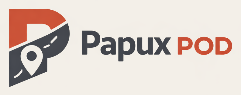 Papux POD